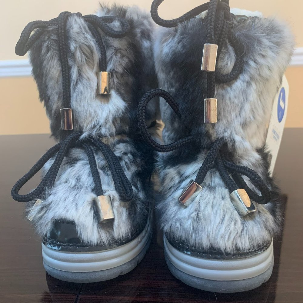 Snow Boots